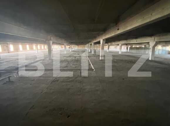 Spațiu industrial de închiriat Exterior Vest - 92013SII | BLITZ Craiova | Poza7
