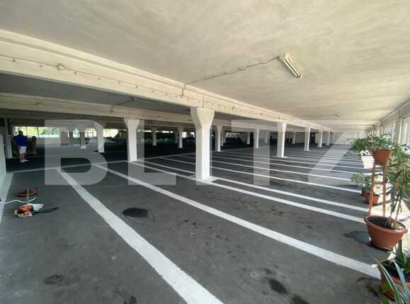 Spațiu industrial de închiriat Exterior Vest - 92013SII | BLITZ Craiova | Poza5