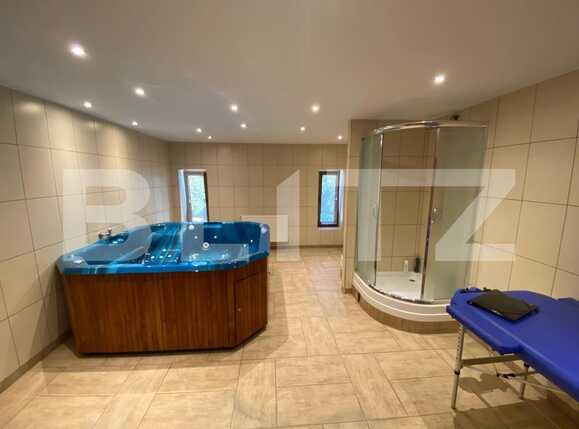 Spațiu industrial de închiriat Exterior Vest - 92013SII | BLITZ Craiova | Poza16