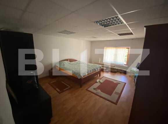 Spațiu industrial de închiriat Exterior Vest - 92013SII | BLITZ Craiova | Poza17