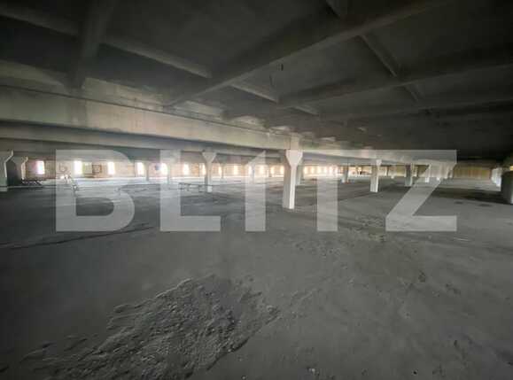 Spațiu industrial de închiriat Exterior Vest - 92013SII | BLITZ Craiova | Poza8