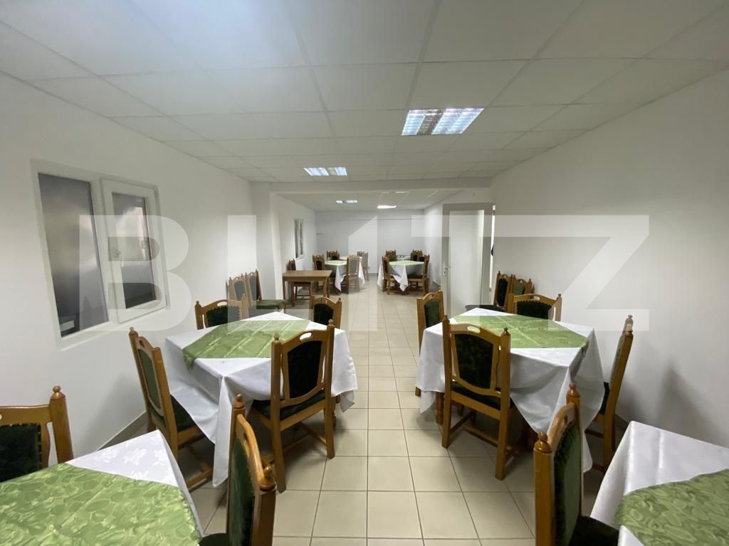 Spațiu industrial de închiriat Exterior Vest - 92013SII | BLITZ Craiova | Poza18