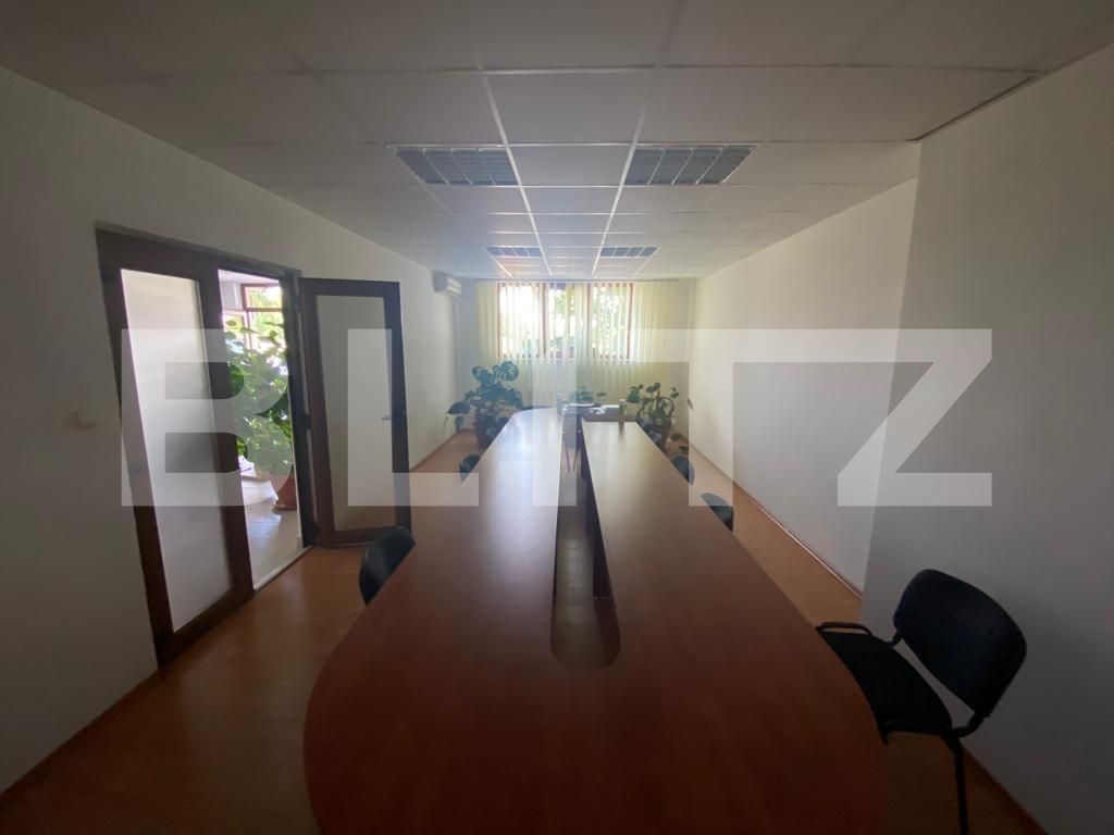 Spațiu industrial de închiriat Exterior Vest - 92013SII | BLITZ Craiova | Poza12