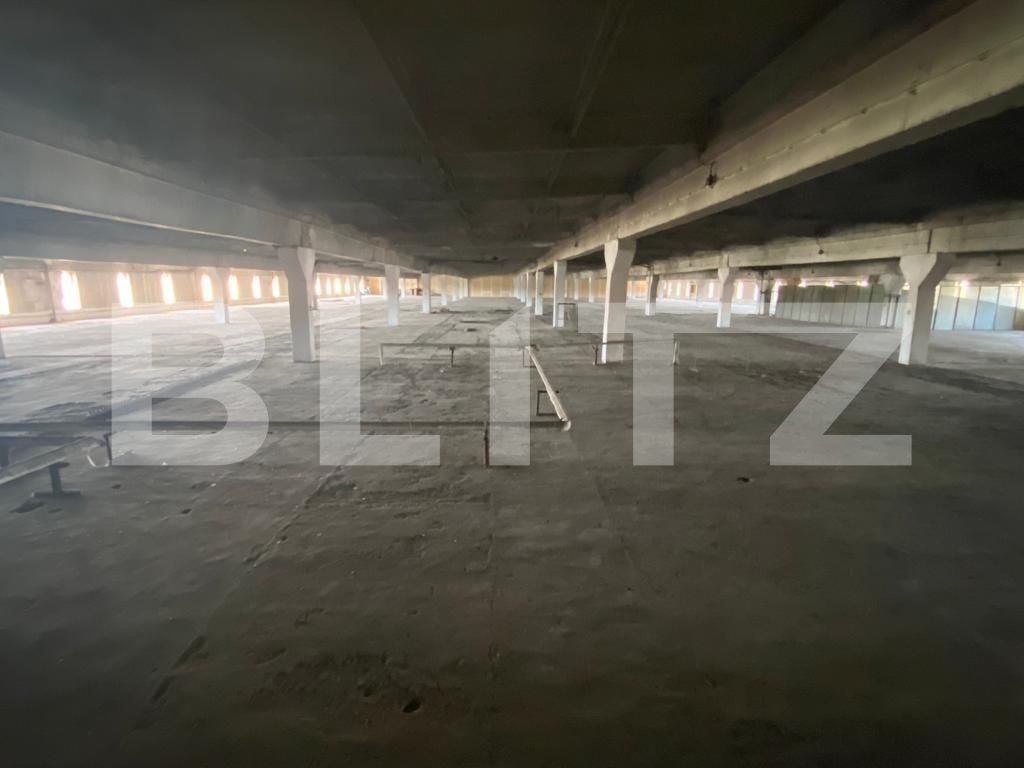 Spațiu industrial de închiriat Exterior Vest - 92013SII | BLITZ Craiova | Poza7