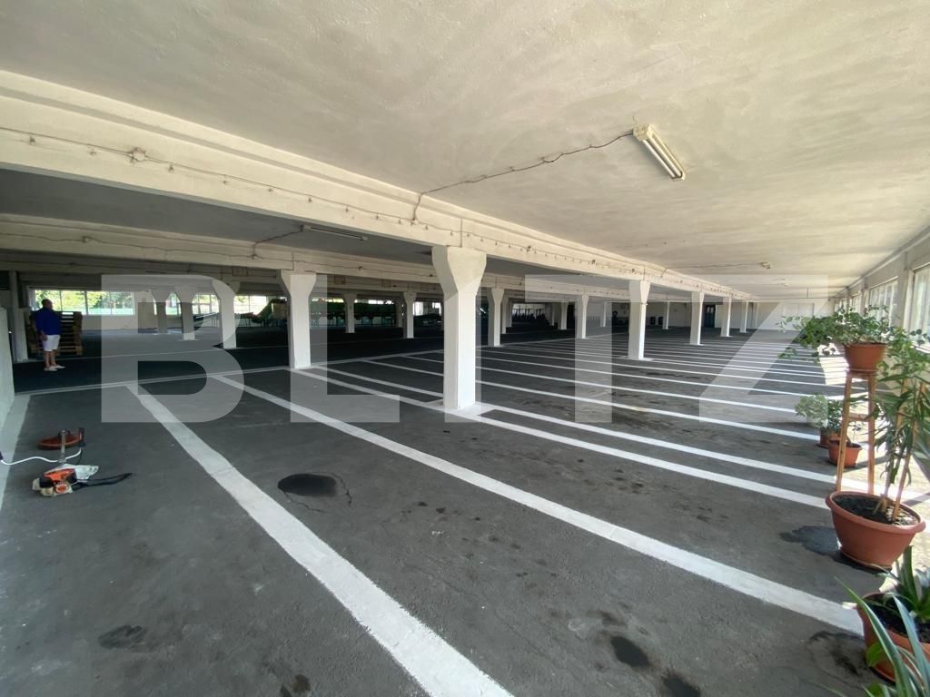 Spațiu industrial de închiriat Exterior Vest - 92013SII | BLITZ Craiova | Poza5