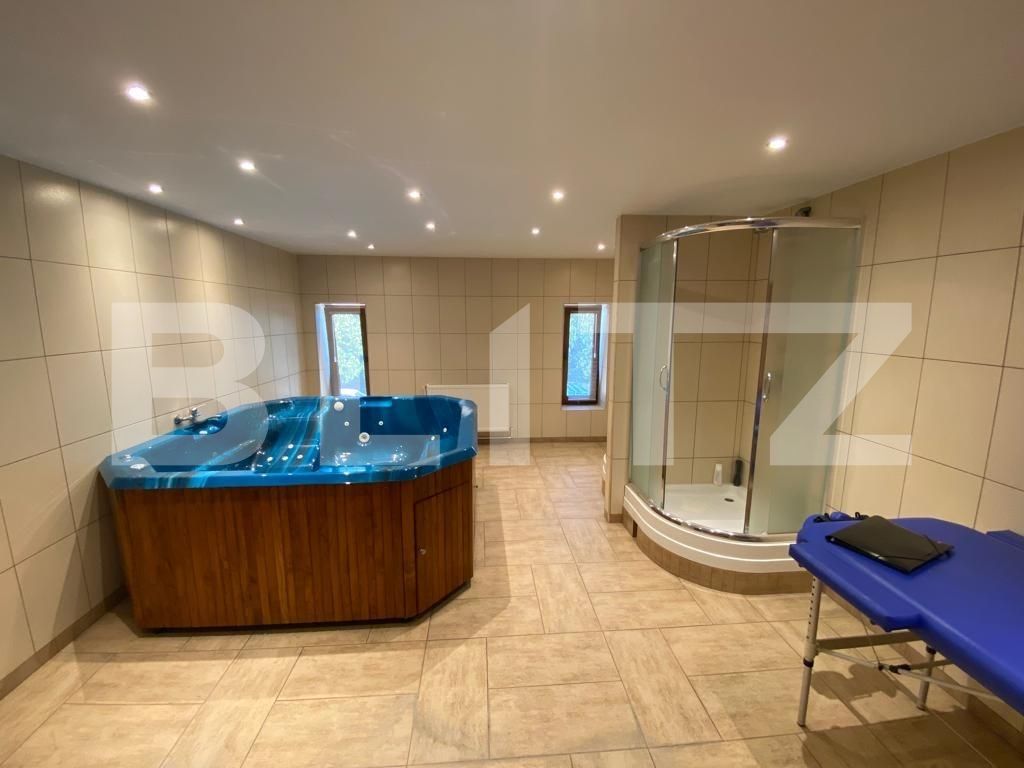 Spațiu industrial de închiriat Exterior Vest - 92013SII | BLITZ Craiova | Poza16