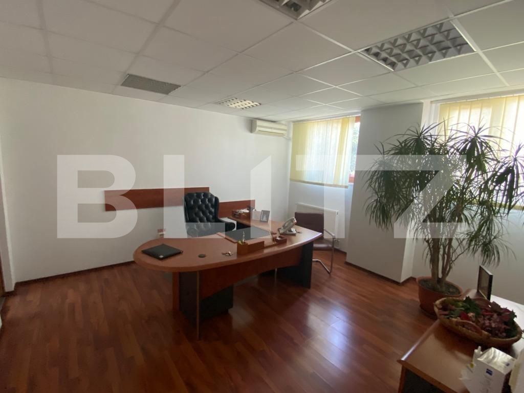 Spațiu industrial de închiriat Exterior Vest - 92013SII | BLITZ Craiova | Poza11