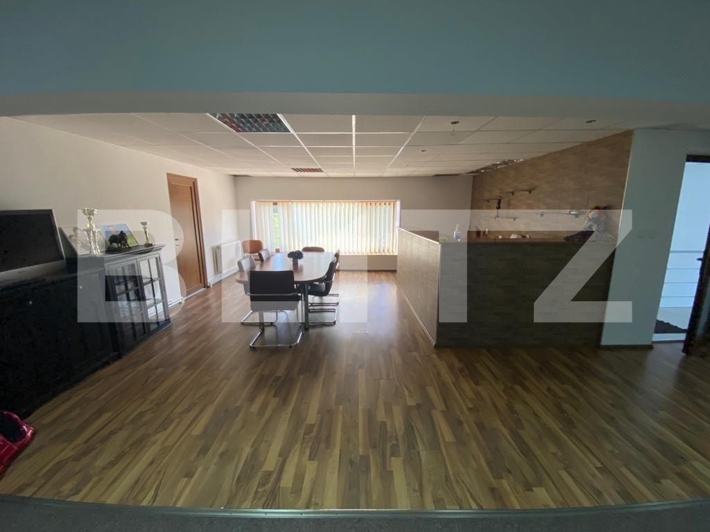 Spațiu industrial de închiriat Exterior Vest - 92013SII | BLITZ Craiova | Poza13