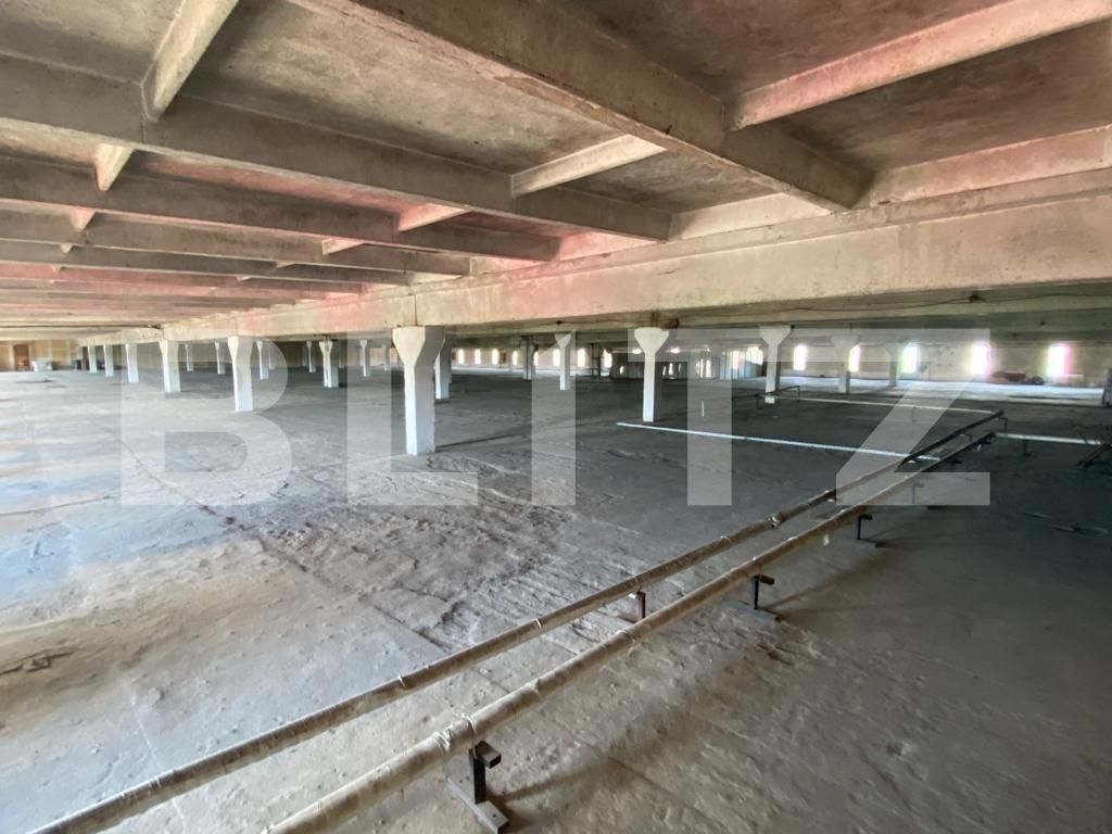 Spațiu industrial de închiriat Exterior Vest - 92013SII | BLITZ Craiova | Poza6