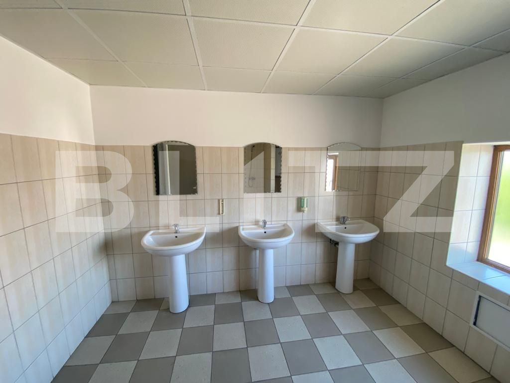 Spațiu industrial de închiriat Exterior Vest - 92013SII | BLITZ Craiova | Poza19