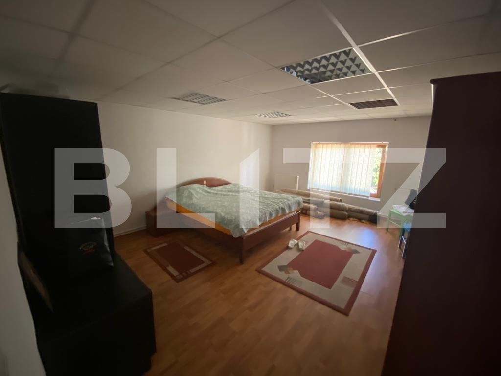 Spațiu industrial de închiriat Exterior Vest - 92013SII | BLITZ Craiova | Poza17