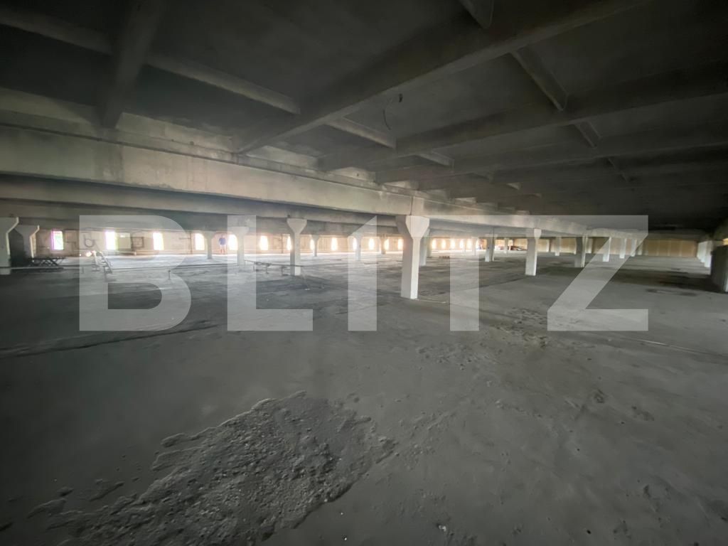 Spațiu industrial de închiriat Exterior Vest - 92013SII | BLITZ Craiova | Poza8