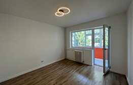 Apartament 3 camere, 70 mp totali, decomandate, Brazda