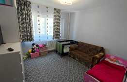 Apartament de 2 camere, 50 mp, etaj intermediar, zona Stadion Ciuperca