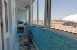 Apartament de 2 camere, 50 mp, etaj intermediar, zona Stadion Ciuperca