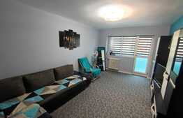 Apartament de 2 camere, 50 mp, etaj intermediar, zona Stadion Ciuperca