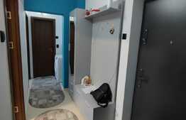 Apartament de 2 camere, 50 mp, etaj intermediar, zona Stadion Ciuperca