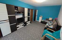 Apartament de 2 camere, 50 mp, etaj intermediar, zona Stadion Ciuperca