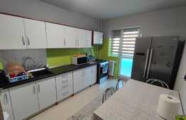 Apartament de 2 camere, 50 mp, etaj intermediar, zona Stadion Ciuperca