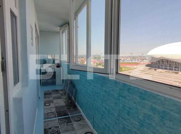 Apartament de vânzare 2 camere 1 Mai - 92043AV | BLITZ Craiova | Poza8