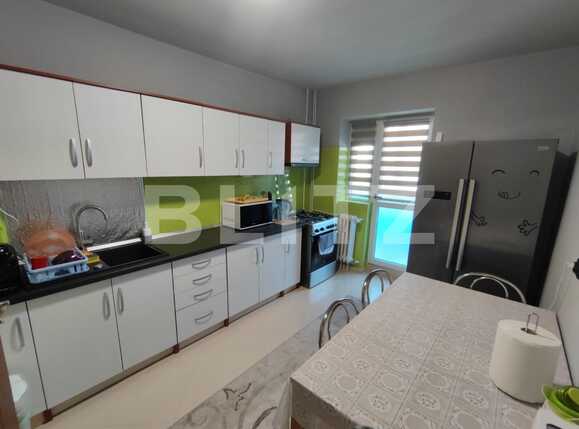 Apartament de vânzare 2 camere 1 Mai - 92043AV | BLITZ Craiova | Poza6