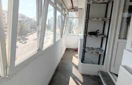 Apartament de 3 camere, 57 mp, decomandat, zona Rotonda