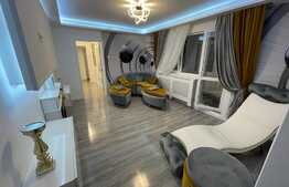 Apartament de 3 camere, 69 mp, etaj intermediar, zona Centrala