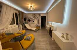 Apartament de 3 camere, 69 mp, etaj intermediar, zona Centrala