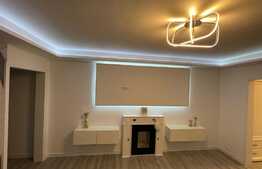 Apartament de 3 camere, 69 mp, etaj intermediar, zona Centrala