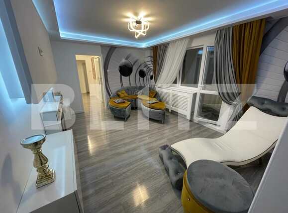 Apartament de vânzare 3 camere Central - 92052AV | BLITZ Craiova | Poza1