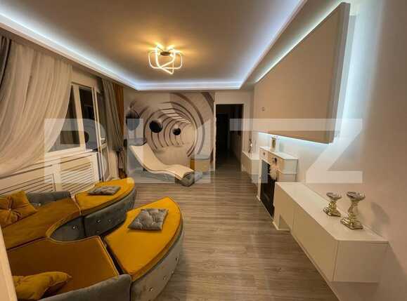 Apartament de vânzare 3 camere Central - 92052AV | BLITZ Craiova | Poza2