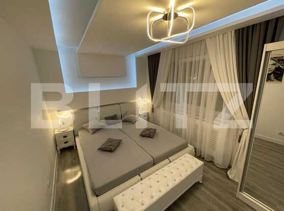 Apartament de vânzare 3 camere Central - 92052AV | BLITZ Craiova | Poza3