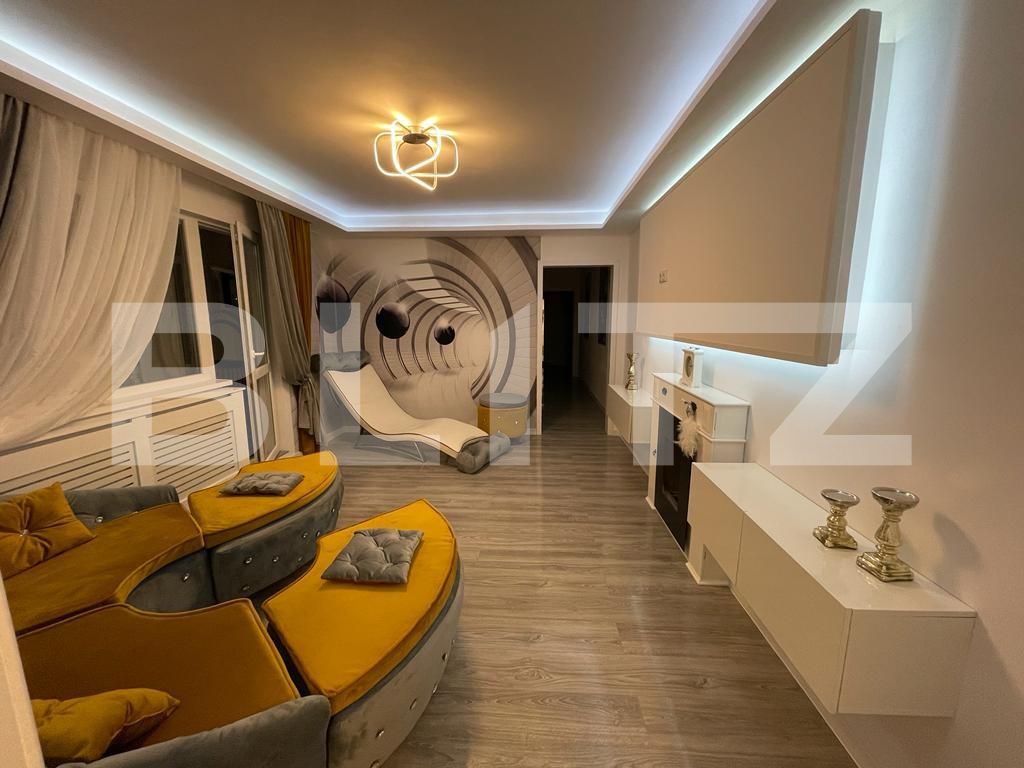 Apartament de vânzare 3 camere Central - 92052AV | BLITZ Craiova | Poza2