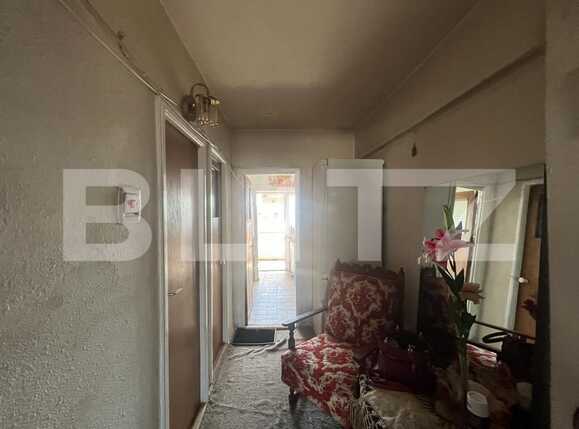 Apartament de vânzare 3 camere Central - 92067AV | BLITZ Craiova | Poza1