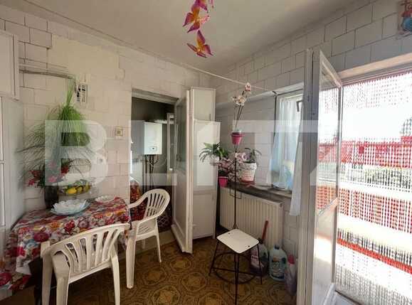 Apartament de vânzare 3 camere Central - 92067AV | BLITZ Craiova | Poza2