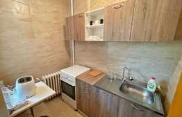 Garsoniera 32mp, etaj intermediar, Brazda lui Novac