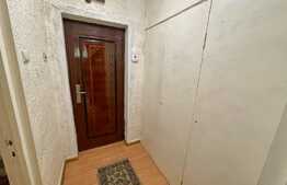 Garsoniera 32mp, etaj intermediar, Brazda lui Novac