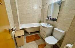 Garsoniera 32mp, etaj intermediar, Brazda lui Novac