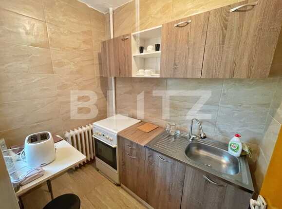 Garsonieră de închiriat Brazda lui Novac - 92073AI | BLITZ Craiova | Poza4