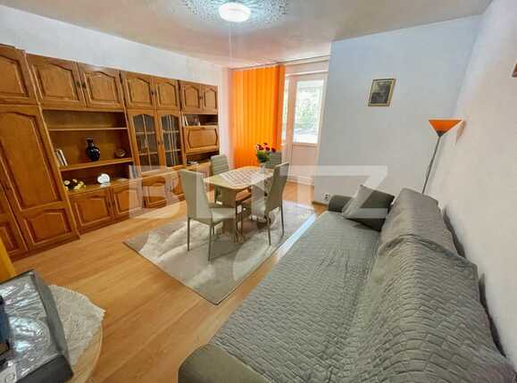 Garsonieră de închiriat Brazda lui Novac - 92073AI | BLITZ Craiova | Poza1