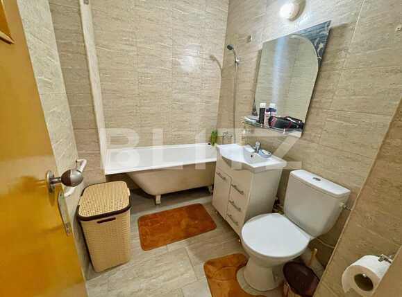 Garsonieră de închiriat Brazda lui Novac - 92073AI | BLITZ Craiova | Poza6