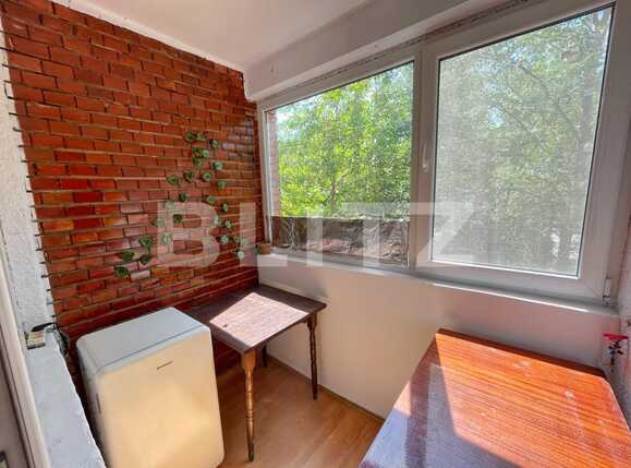 Garsonieră de închiriat Brazda lui Novac - 92073AI | BLITZ Craiova | Poza3