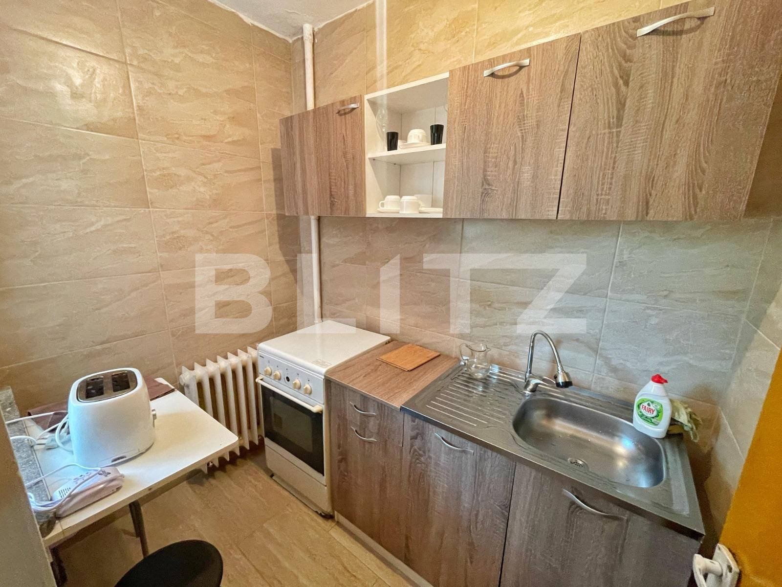 Garsonieră de închiriat Brazda lui Novac - 92073AI | BLITZ Craiova | Poza4