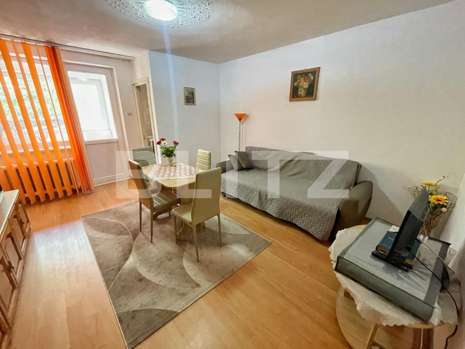 Garsonieră de închiriat Brazda lui Novac - 92073AI | BLITZ Craiova | Poza2