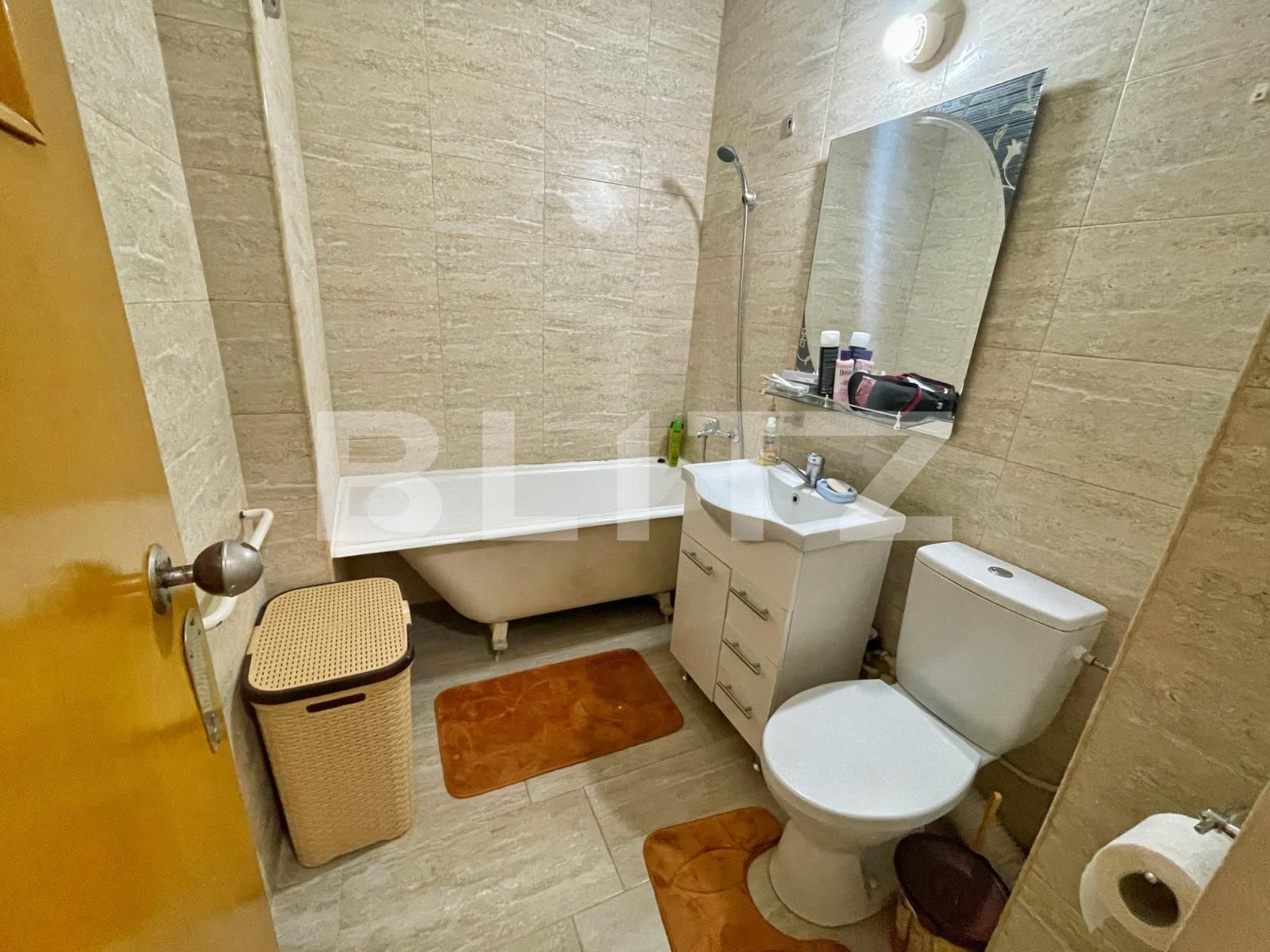 Garsonieră de închiriat Brazda lui Novac - 92073AI | BLITZ Craiova | Poza6