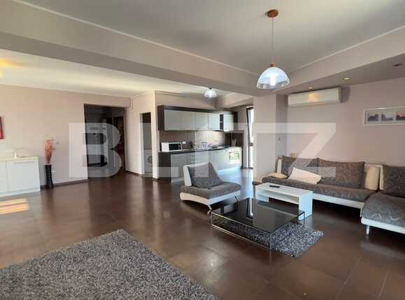 Apartament de închiriat 3 camere 1 Mai - 92075AI | BLITZ Craiova | Poza4