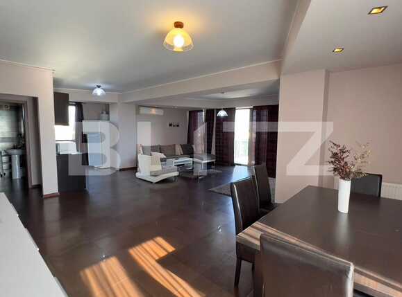 Apartament de închiriat 3 camere 1 Mai - 92075AI | BLITZ Craiova | Poza1