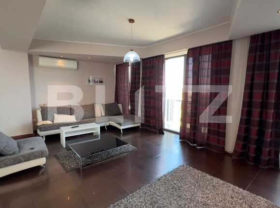 Apartament de închiriat 3 camere 1 Mai - 92075AI | BLITZ Craiova | Poza3