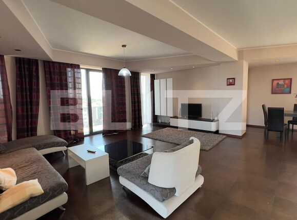 Apartament de închiriat 3 camere 1 Mai - 92075AI | BLITZ Craiova | Poza2