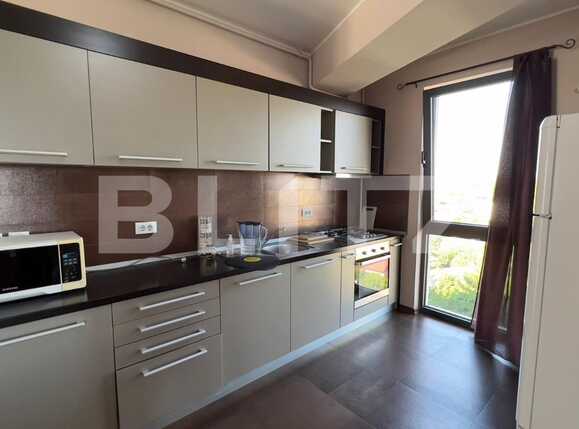 Apartament de închiriat 3 camere 1 Mai - 92075AI | BLITZ Craiova | Poza12